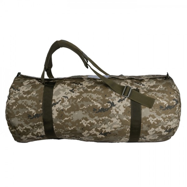 Сумка - Баул Балістика з м'якими лямками 105л КОРДУРА (ММ14) - 1041107 Сумка - Баул Балістика з м'якими лямками 105л КОРДУРА (ММ14) - 1041107