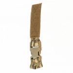 Плечовий фастекс для плитоносок серії M3 Pro/Lite (Мультикам неоригінальний)