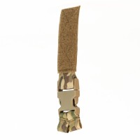 Плечевой фастекс для плитоносок серии M3 Pro/Lite (Мультикам неоригинальный)