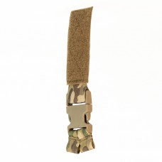 Плечевой фастекс для плитоносок серии M3 Pro/Lite (Мультикам неоригинальный)