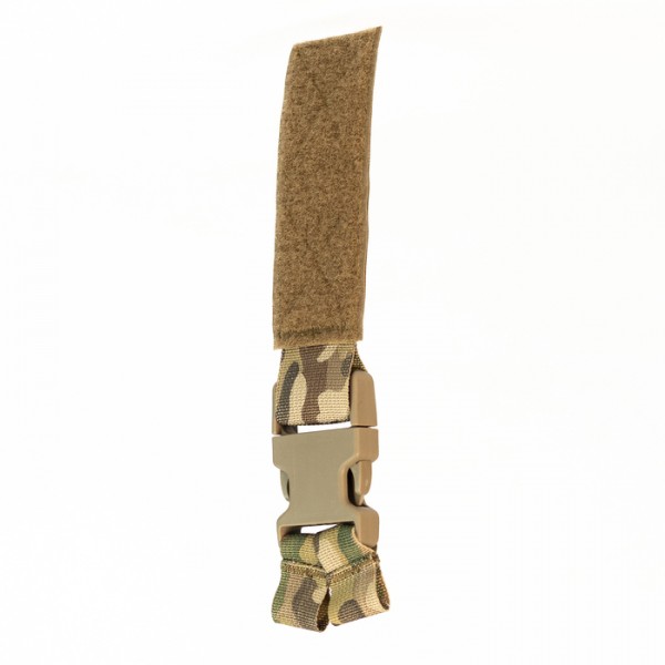 Плечевой фастекс для плитоносок серии M3 Pro/Lite (Мультикам неоригинальный) - 3574479