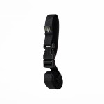 Стяжка-стропа на систему MOLLE (Черный)