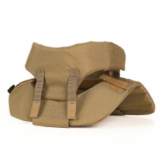 Защита шеи (Пелерина) с баллистической защитой 1 класса (Койот)