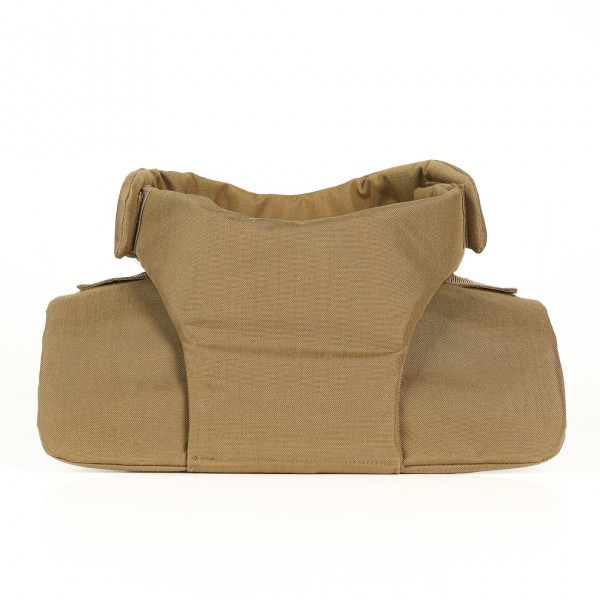 Защита шеи (Пелерина) с баллистической защитой 1 класса (Койот) - 3575384 Защита шеи (Пелерина) с баллистической защитой 1 класса (Койот) - 3575384