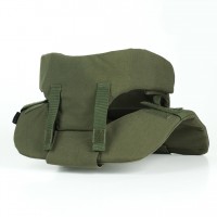 Модуль захисту шиї (Пелерина) із балістичним захистом 1 клас (Олива)