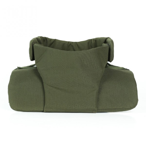 Защита шеи (Пелерина) с баллистической защитой 1 класса (Олива) - 3575385 Защита шеи (Пелерина) с баллистической защитой 1 класса (Олива) - 3575385