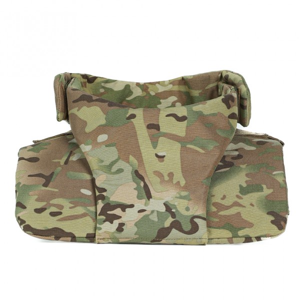 Защита шеи (Пелерина) с баллистической защитой 1 класса (Мультикам неоригинальный) - 3575387 Защита шеи (Пелерина) с баллистической защитой 1 класса (Мультикам неоригинальный) - 3575387