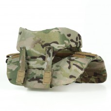 Защита шеи (Пелерина) с баллистической защитой 1 класса (Мультикам)