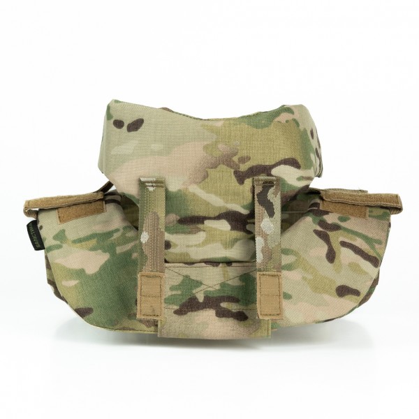 Защита шеи (Пелерина) с баллистической защитой 1 класса (Мультикам) - 3575388 Защита шеи (Пелерина) с баллистической защитой 1 класса (Мультикам) - 3575388