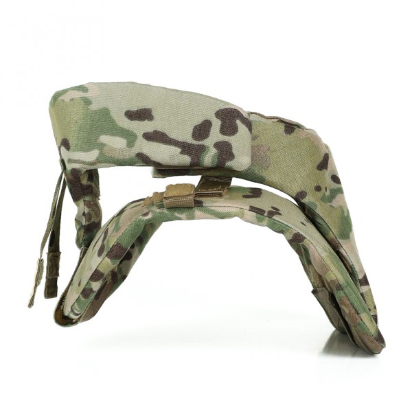 Защита шеи (Пелерина) с баллистической защитой 1 класса (Мультикам) - 3575388 Защита шеи (Пелерина) с баллистической защитой 1 класса (Мультикам) - 3575388