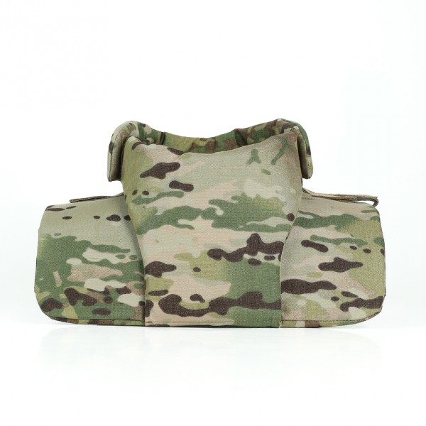 Защита шеи (Пелерина) с баллистической защитой 1 класса (Мультикам) - 3575388 Защита шеи (Пелерина) с баллистической защитой 1 класса (Мультикам) - 3575388