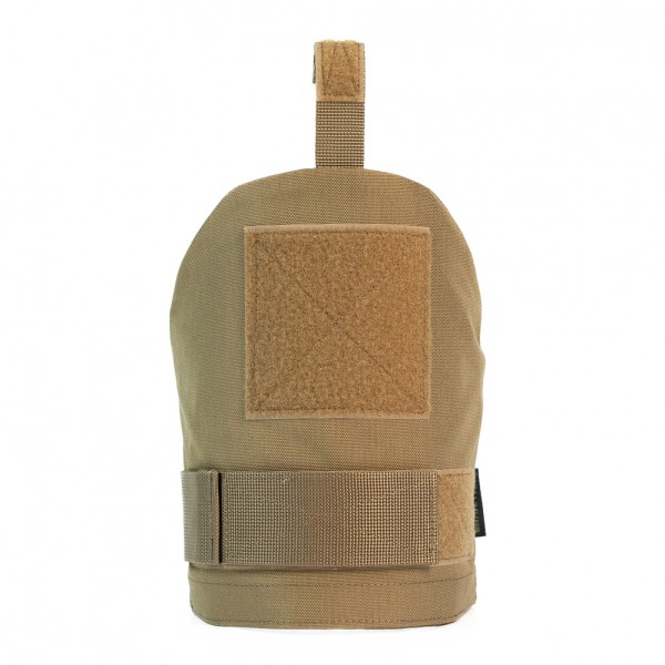 Защита плеч с баллистической защитой 1 класса (Койот) - 3575364 Защита плеч с баллистической защитой 1 класса (Койот) - 3575364