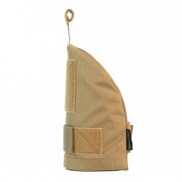 Защита плеч с баллистической защитой 1 класса (Койот) - 3575364 Защита плеч с баллистической защитой 1 класса (Койот) - 3575364