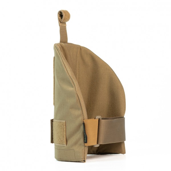 Защита плеч с баллистической защитой 1 класса (Койот) - 3575364 Защита плеч с баллистической защитой 1 класса (Койот) - 3575364