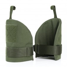 Защита плеч с баллистической защитой 1 класса (Олива)