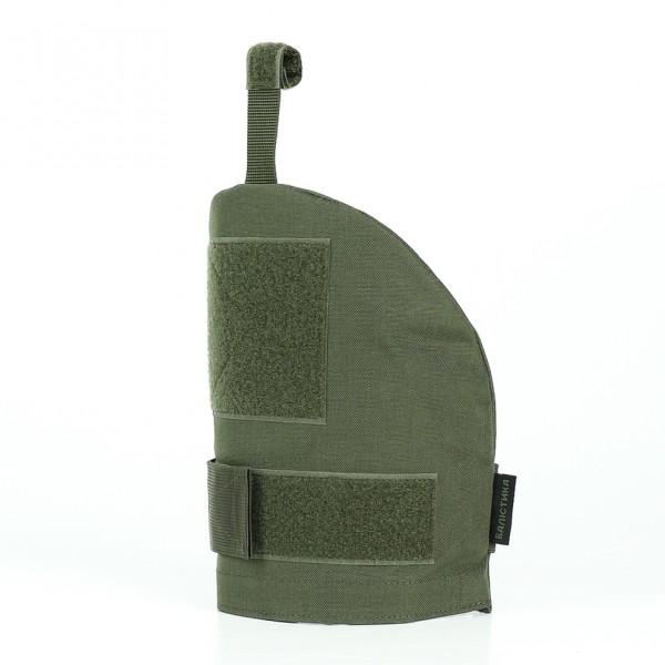 Защита плеч с баллистической защитой 1 класса (Олива) - 3575365 Защита плеч с баллистической защитой 1 класса (Олива) - 3575365