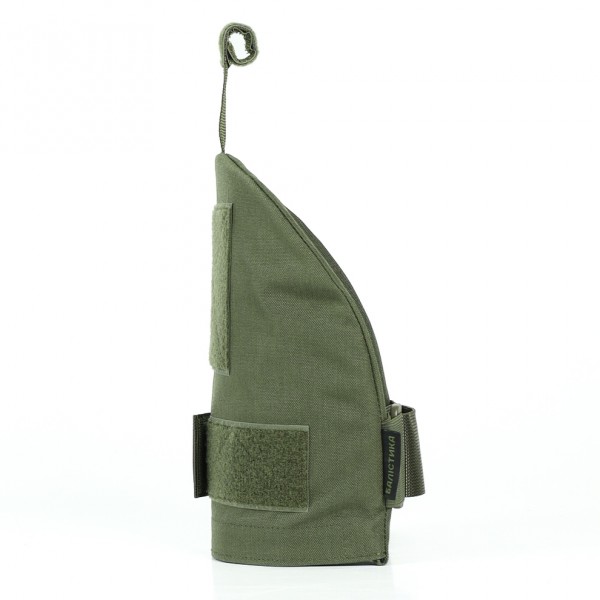 Защита плеч с баллистической защитой 1 класса (Олива) - 3575365 Защита плеч с баллистической защитой 1 класса (Олива) - 3575365