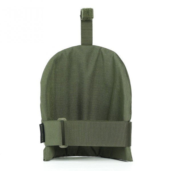 Защита плеч с баллистической защитой 1 класса (Олива) - 3575365 Защита плеч с баллистической защитой 1 класса (Олива) - 3575365