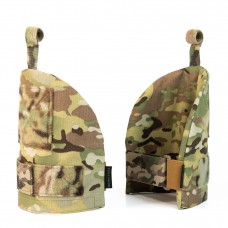 Защита плеч с баллистической защитой 1 класса (Мультикам неоригинальный)