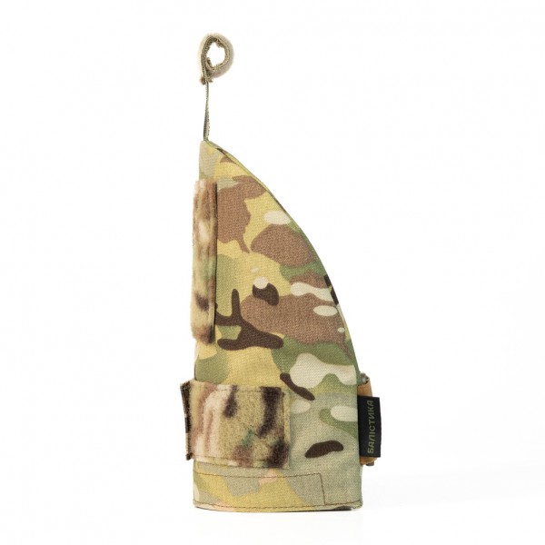 Защита плеч с баллистической защитой 1 класса (Мультикам неоригинальный) - 3575366 Защита плеч с баллистической защитой 1 класса (Мультикам неоригинальный) - 3575366