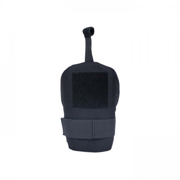 Захист плечей із балістичним захистом 1 клас (Чорний) - 3575369 Захист плечей із балістичним захистом 1 клас (Чорний) - 3575369