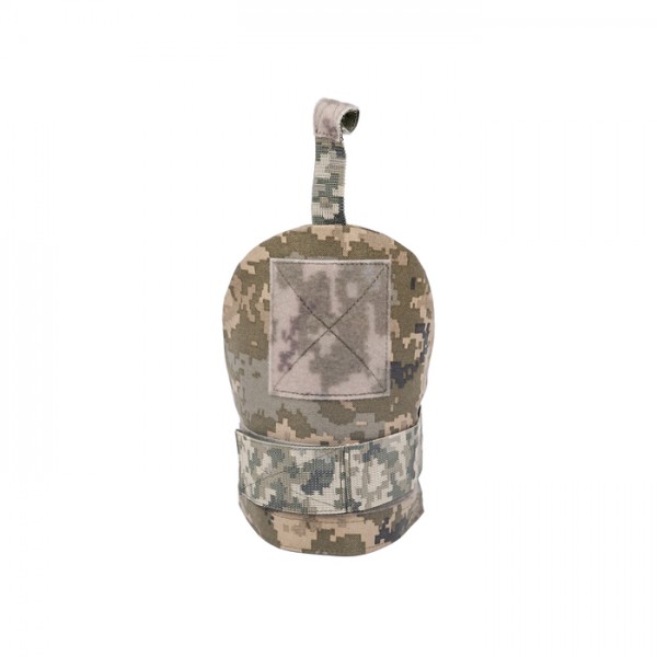 Защита плеч с баллистической защитой 1 класса (ММ14) - 3575367 Защита плеч с баллистической защитой 1 класса (ММ14) - 3575367