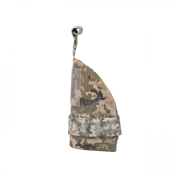 Защита плеч с баллистической защитой 1 класса (ММ14) - 3575367 Защита плеч с баллистической защитой 1 класса (ММ14) - 3575367