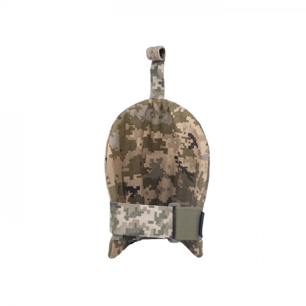 Защита плеч с баллистической защитой 1 класса (ММ14) - 3575367 Защита плеч с баллистической защитой 1 класса (ММ14) - 3575367