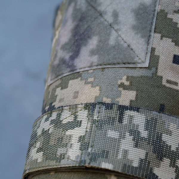 Защита плеч с баллистической защитой 1 класса (ММ14) - 3575367 Защита плеч с баллистической защитой 1 класса (ММ14) - 3575367