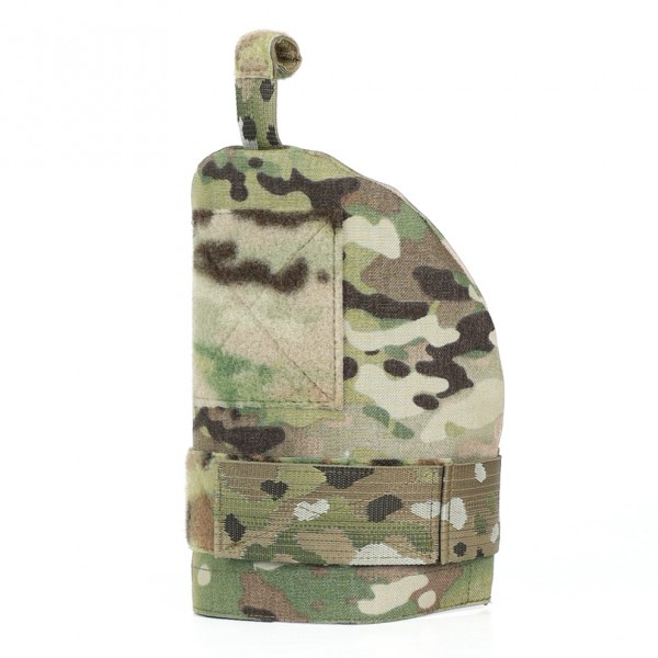 Захист плечей із балістичним захистом 1 клас (Мультикам) - 3575368 Захист плечей із балістичним захистом 1 клас (Мультикам) - 3575368