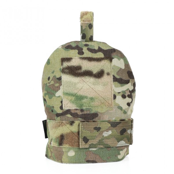 Захист плечей із балістичним захистом 1 клас (Мультикам) - 3575368 Захист плечей із балістичним захистом 1 клас (Мультикам) - 3575368