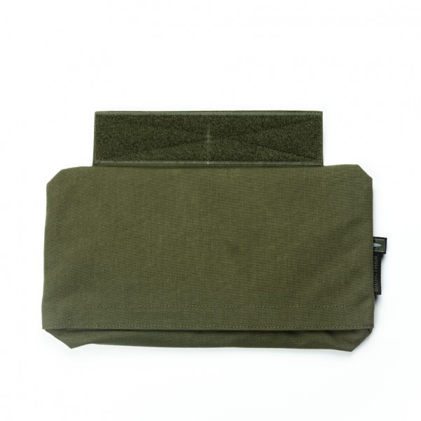 Защита поясницы с баллистической защитой 1 класса (Олива) - 3575371 Защита поясницы с баллистической защитой 1 класса (Олива) - 3575371