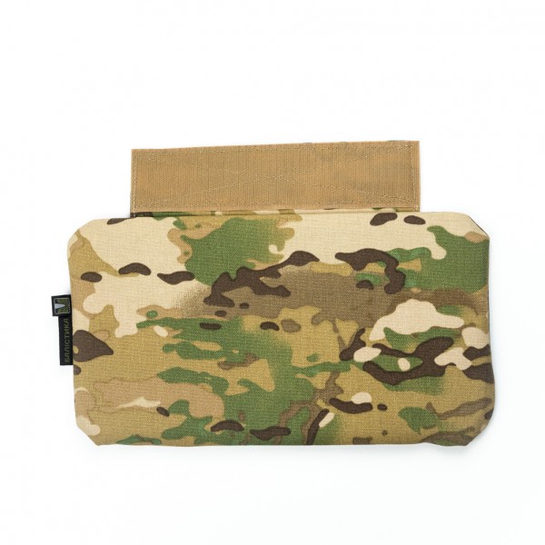 Защита поясницы с баллистической защитой 1 класса (Мультикам неоригинальный) - 3575372