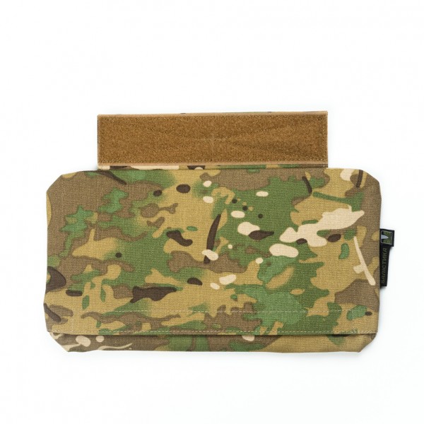 Защита поясницы с баллистической защитой 1 класса (Мультикам неоригинальный) - 3575372 Защита поясницы с баллистической защитой 1 класса (Мультикам неоригинальный) - 3575372