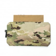 Защита поясницы с баллистической защитой 1 класса (Мультикам)