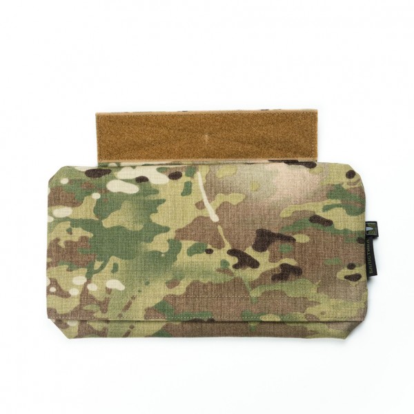 Защита поясницы с баллистической защитой 1 класса (Мультикам) - 3575373 Защита поясницы с баллистической защитой 1 класса (Мультикам) - 3575373