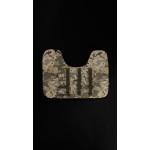 Балістичний захист боків “Бехтер” (2 шт | L-XL | 1 клас | ММ14 “Піксель”) ТМ Балістика
