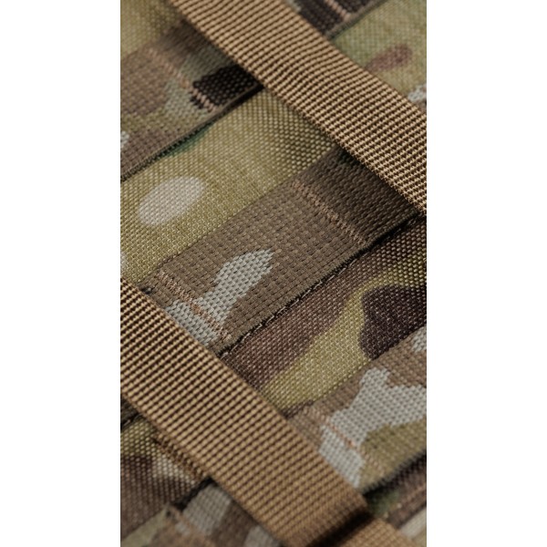 Балістичний захист боків “Бехтер” (2 шт | XL-3XL | 1 клас | Мультикам) ТМ Балістика - 1050123050801