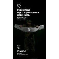 Баллистический пакет для РПС "Черсел XL" (2-го класса защиты) ТМ Баллистика