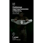 Баллистический пакет для РПС "Черсел" Слим S (1 класс | 490 г | СВМПЭ ✡ Израиль) ТМ Баллистика