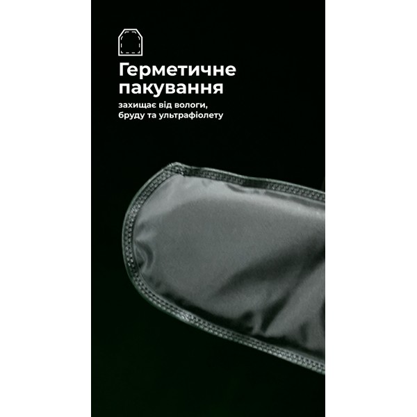 Балістичний пакет для РПС "Черсел" Слім S (1 клас | 490 г | НВМПЕ ✡ Ізраїль) ТМ Балістика - 3576622 Балістичний пакет для РПС "Черсел" Слім S (1 клас | 490 г | НВМПЕ ✡ Ізраїль) ТМ Балістика - 3576622