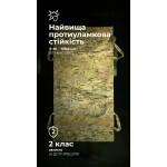 Бронеодеяло "Пельта" GEN 2 (160х80 см | 2 класс защиты | Мультикам неоригинальный) ТМ Баллистика