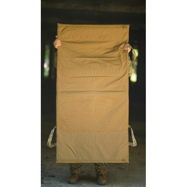 Бронековдра "Пельта" GEN 2 (160х80 см | 2 клас захисту | Мультикам неоригінальний) ТМ Балістика - 10502220402 Бронековдра "Пельта" GEN 2 (160х80 см | 2 клас захисту | Мультикам неоригінальний) ТМ Балістика - 10502220402