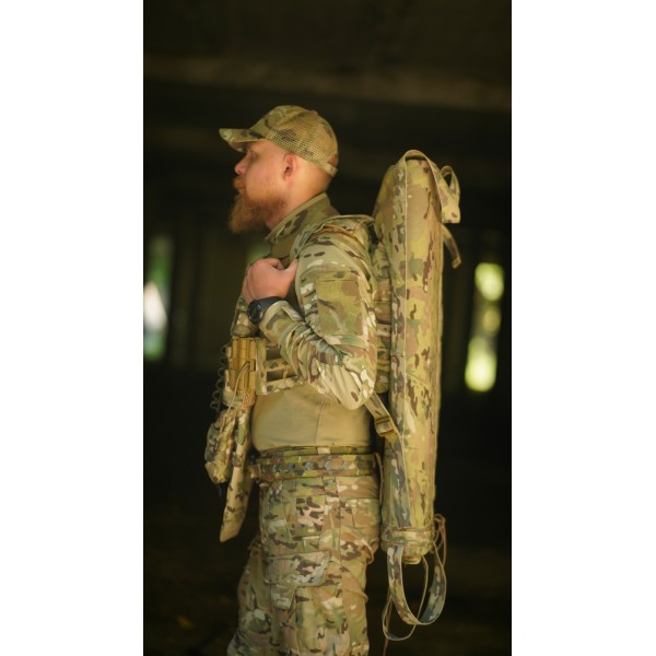 Бронековдра "Пельта" GEN 2 (160х80 см | 2 клас захисту | Мультикам неоригінальний) ТМ Балістика - 10502220402 Бронековдра "Пельта" GEN 2 (160х80 см | 2 клас захисту | Мультикам неоригінальний) ТМ Балістика - 10502220402