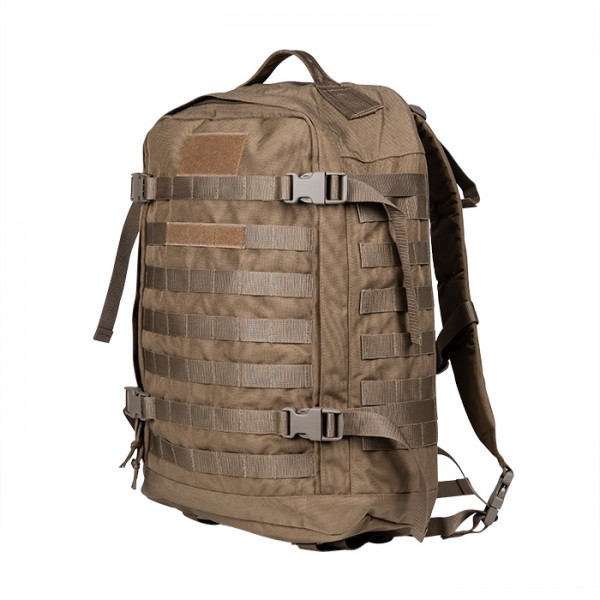 Рюкзак боевой индивидуальный РБИ (Койот) - 3574560 Рюкзак боевой индивидуальный РБИ (Койот) - 3574560