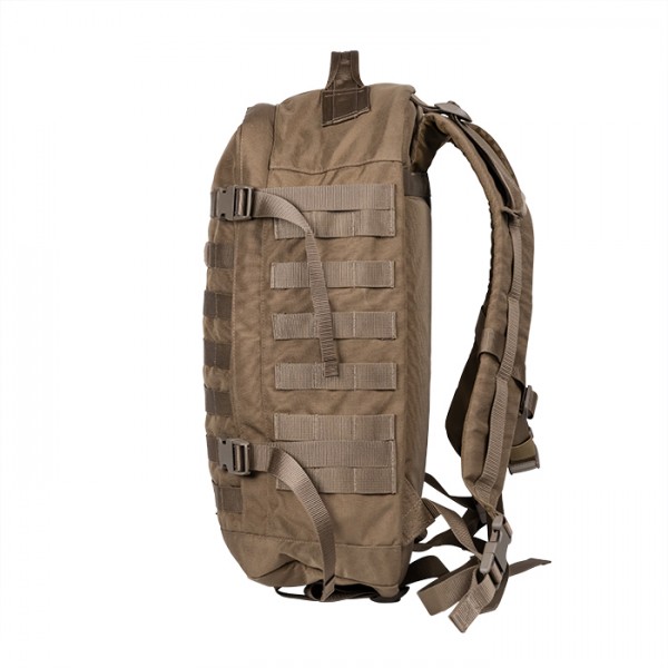 Рюкзак боевой индивидуальный РБИ (Койот) - 3574560 Рюкзак боевой индивидуальный РБИ (Койот) - 3574560