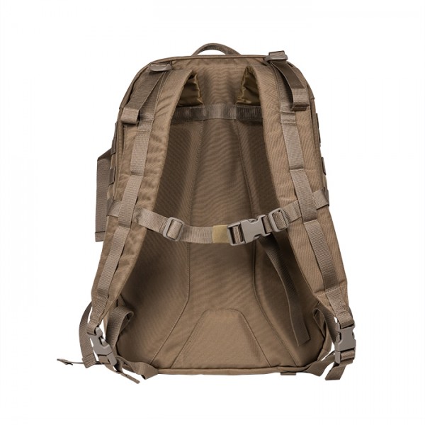 Рюкзак боевой индивидуальный РБИ (Койот) - 3574560 Рюкзак боевой индивидуальный РБИ (Койот) - 3574560