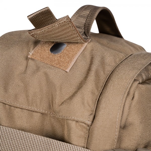 Рюкзак боевой индивидуальный РБИ (Койот) - 3574560 Рюкзак боевой индивидуальный РБИ (Койот) - 3574560