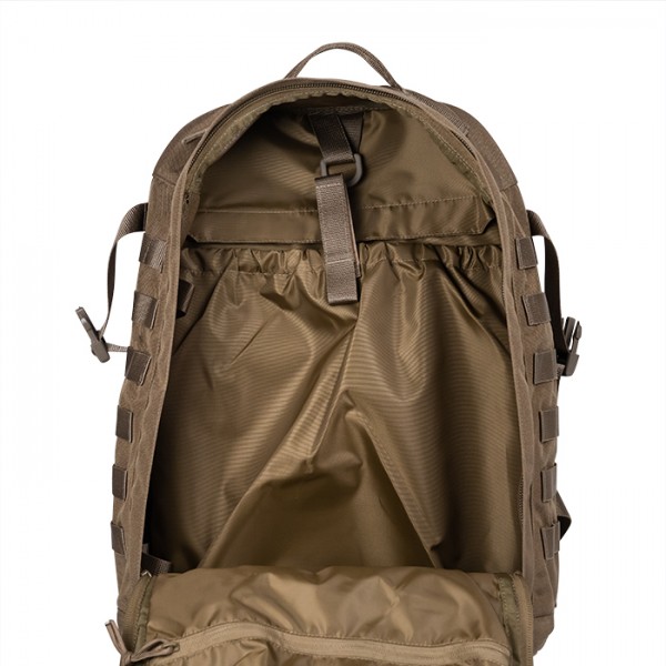 Рюкзак боевой индивидуальный РБИ (Койот) - 3574560 Рюкзак боевой индивидуальный РБИ (Койот) - 3574560