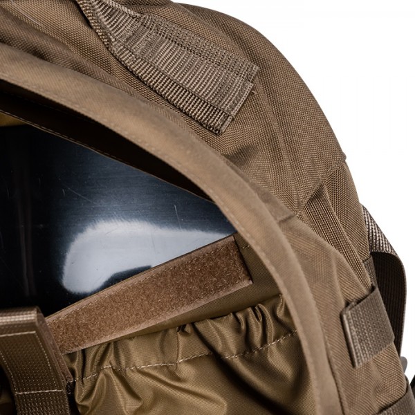 Рюкзак боевой индивидуальный РБИ (Койот) - 3574560 Рюкзак боевой индивидуальный РБИ (Койот) - 3574560